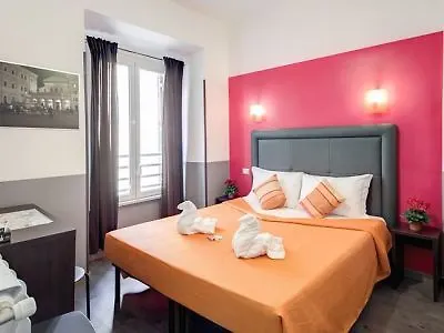 Mf Hotel Roma