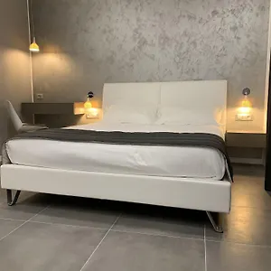 ** Apart-hotel Bossi Itália