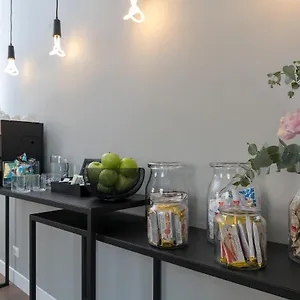 Couette-café Corso Vittorio 308, Rome