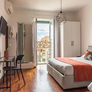Maison d'hôtes Torripa Group - Prati, Rome