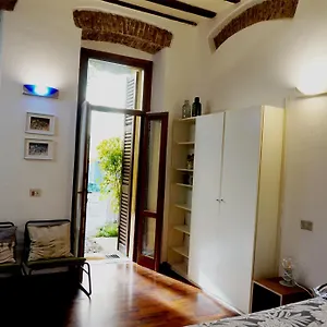  Apartamento Vicolo Lavandai Itália