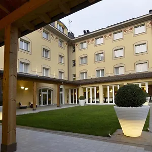Virginia Palace 4* Garbagnate Milanese