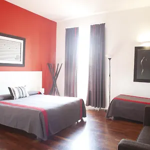 Couette-café Youbed Superior, Rome