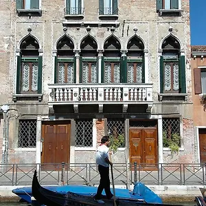 Palazzo Odoni 3* Venise