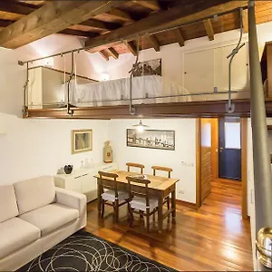  Apartamento Cairoli Itália