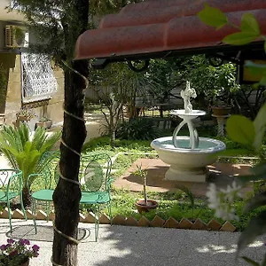 Frühstückspension Tiburtina Garden, Rom
