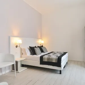 Maison d'hôtes Lata Luxury, Rome