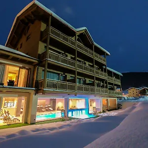 Francesin Active 4* Livigno