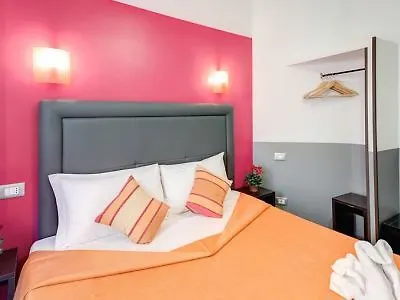 Mf Hotel Ρώμη 3*,  Ιταλία