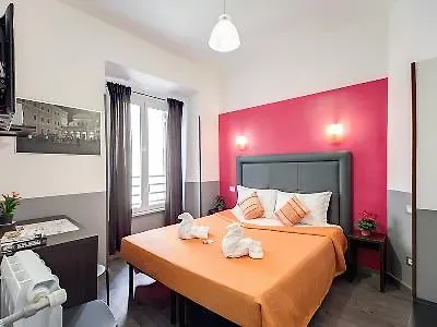 Mf Hotel Rome