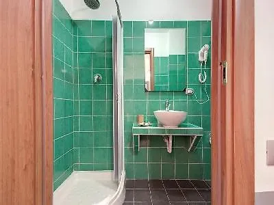 Mf Hotel Rome