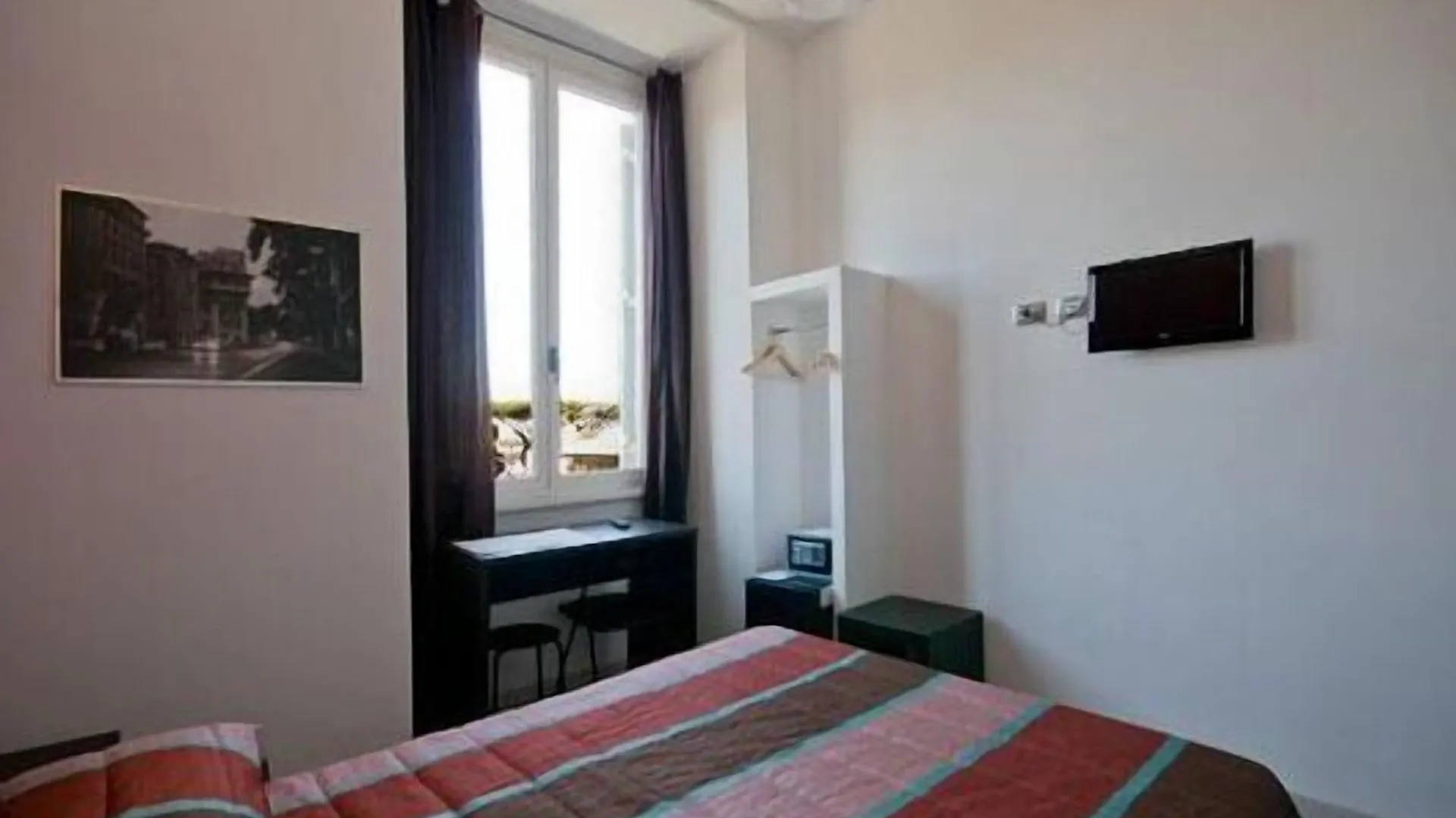 Mf Hotel Rome 3*,  Italy