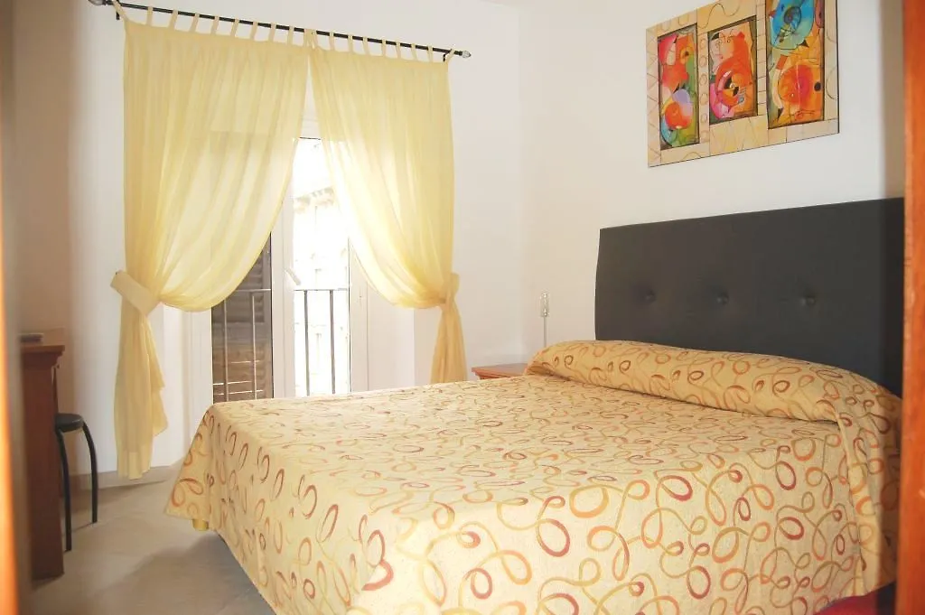 Mf Hotel Rome