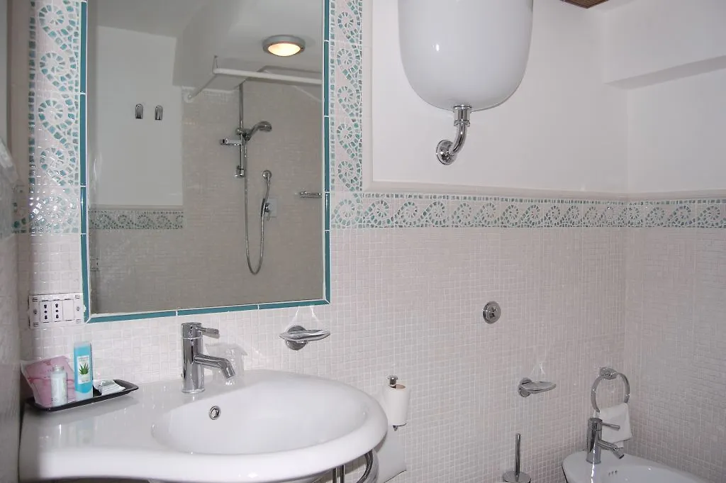 Mf Hotel Rome