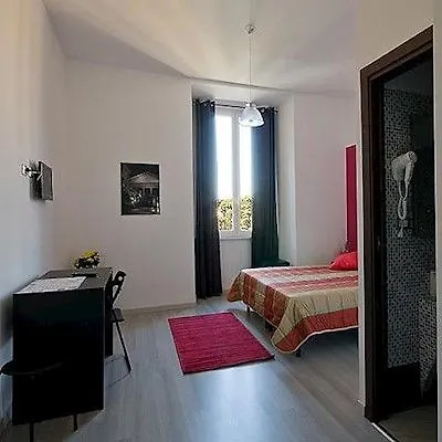 Mf Hotel Rome