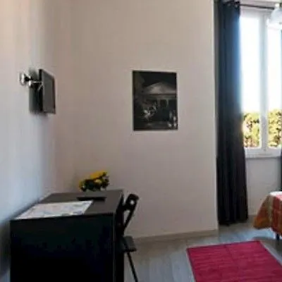 Mf Hotel Rome