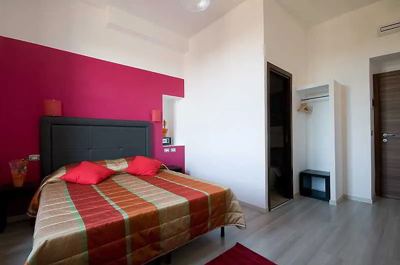 Mf Hotel Rome