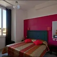 Mf Hotel Rome