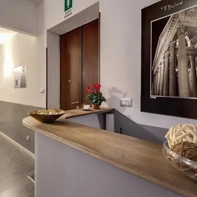 ***  Mf Hotel Rome Italy