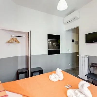 Mf Hotel Rome