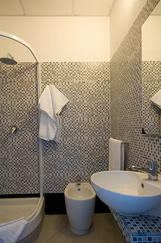Mf Hotel Rome