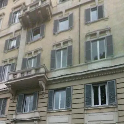 Mf Hotel Rome