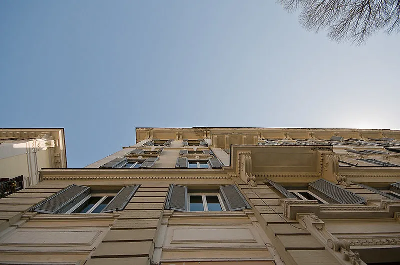 Mf Hotel Rome