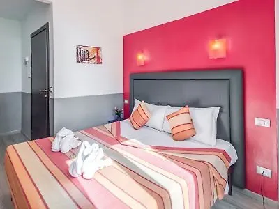 Mf Hotel Rome