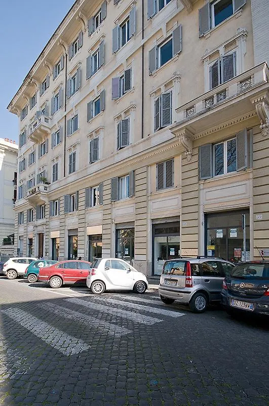 Mf Hotel Rom